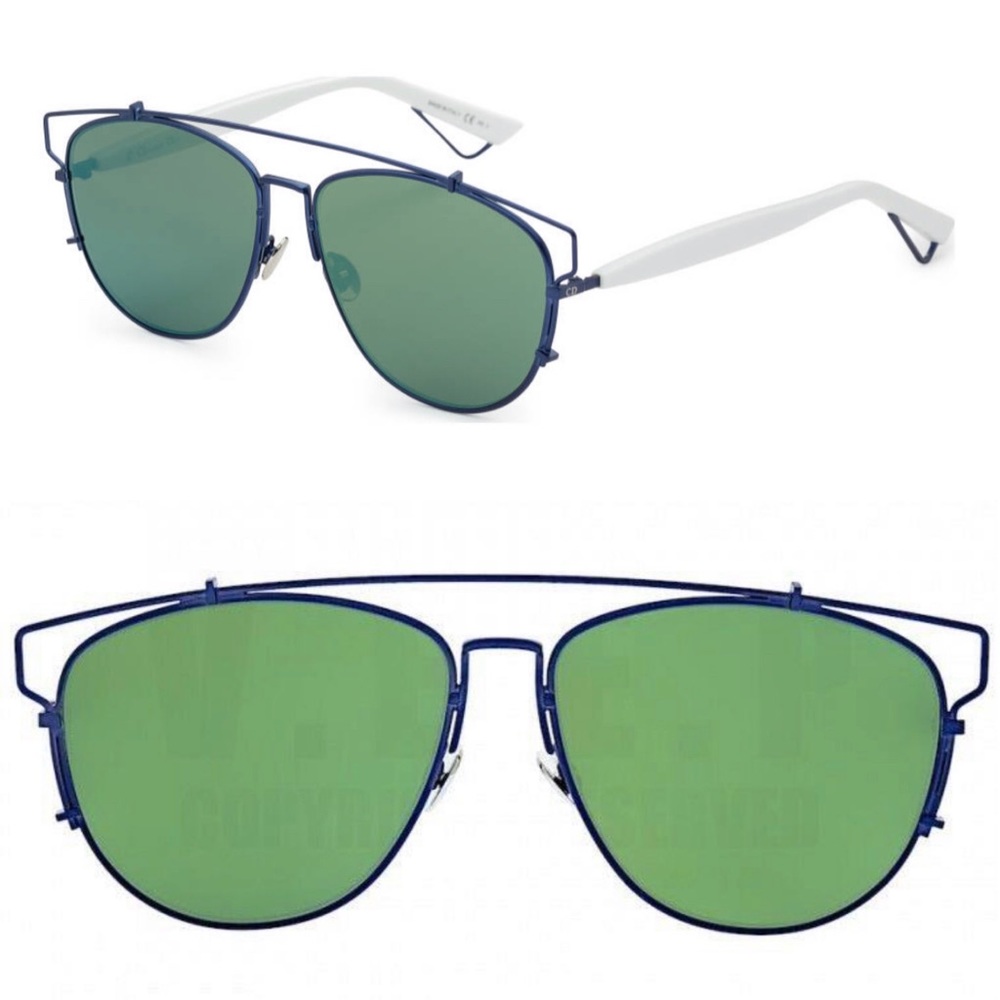 Dior sunglassses